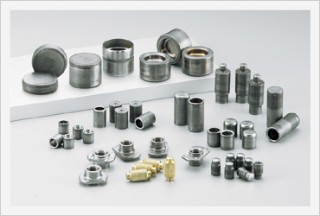 Specialty Cold Formed Components  Made in Korea